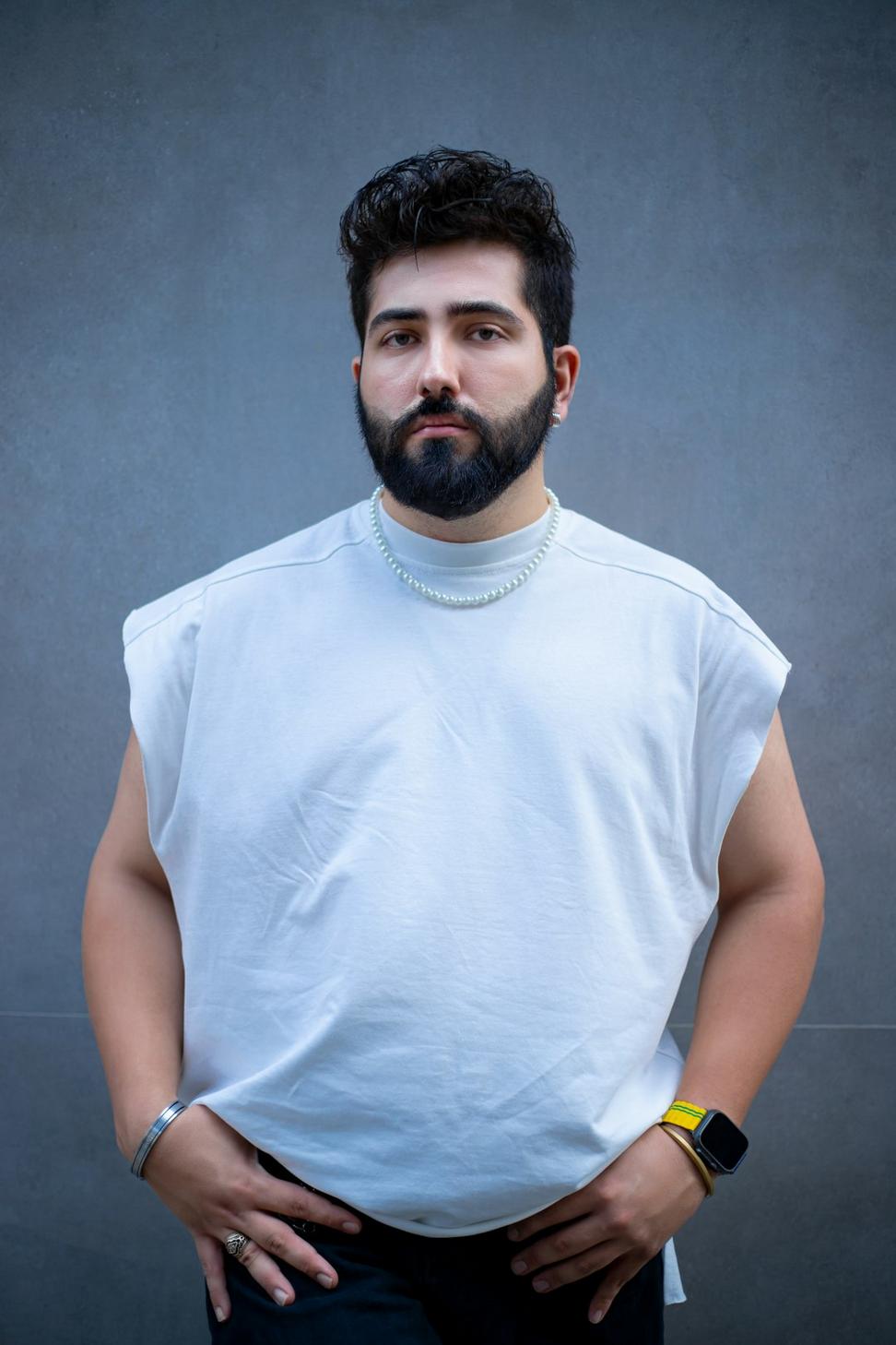 Founder of Dravaryn Forge