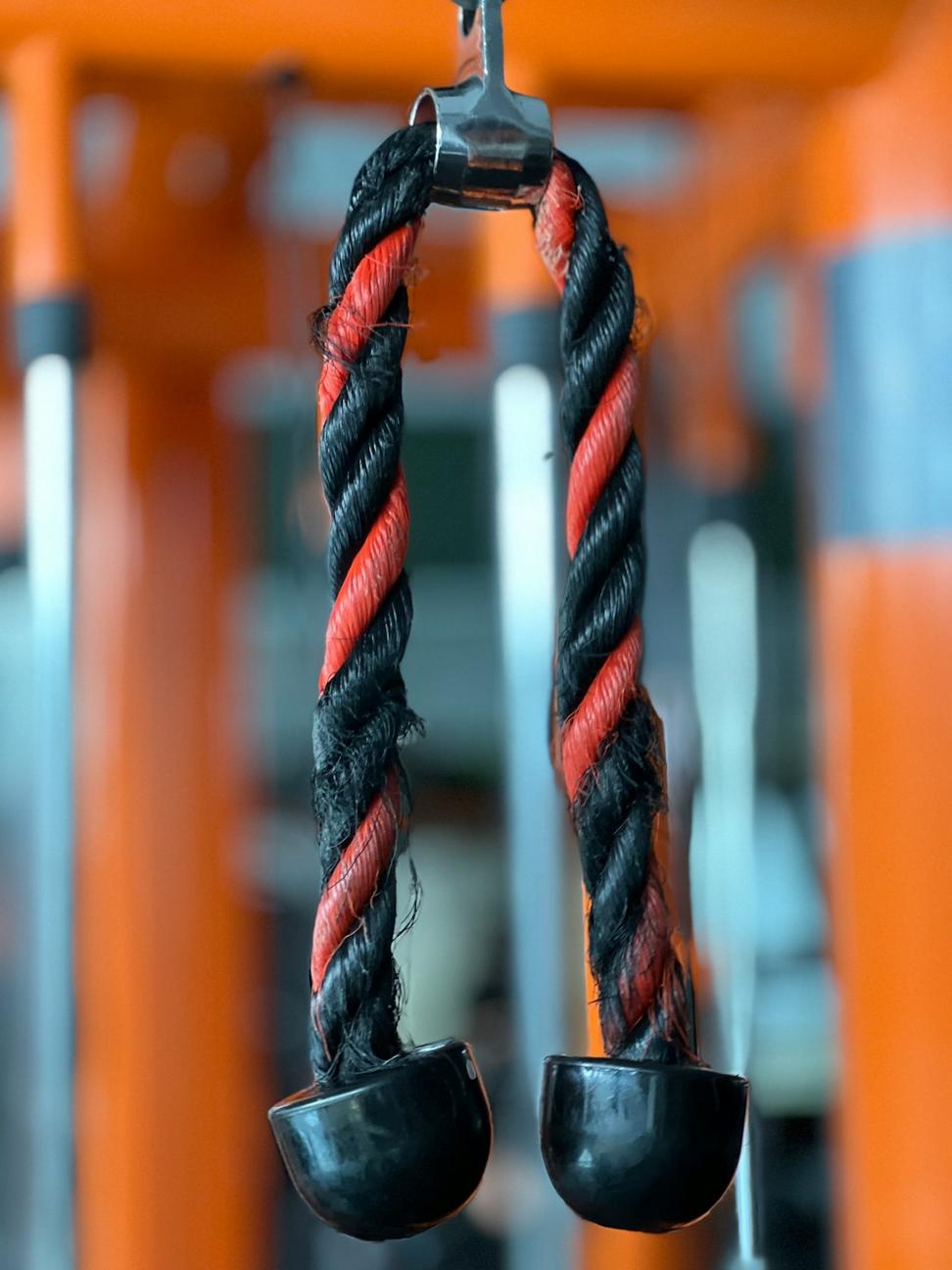 Olympic Lifting Zone